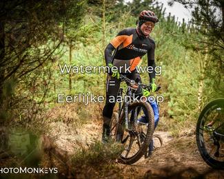Drenthe 200 Extreme Marathon photo