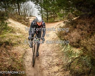Drenthe 200 Extreme Marathon photo