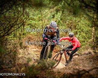 Drenthe 200 Extreme Marathon photo