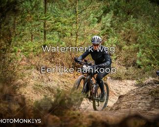 Drenthe 200 Extreme Marathon photo