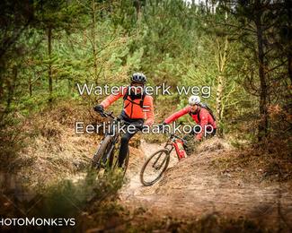 Drenthe 200 Extreme Marathon photo