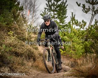 Drenthe 200 Extreme Marathon photo