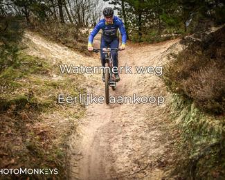 Drenthe 200 Extreme Marathon photo