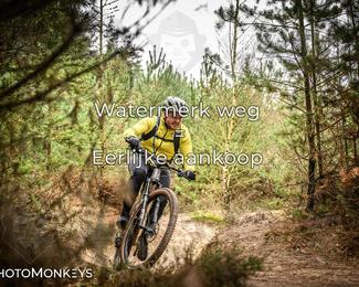 Drenthe 200 Extreme Marathon photo