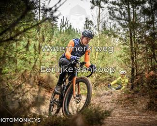 Drenthe 200 Extreme Marathon photo