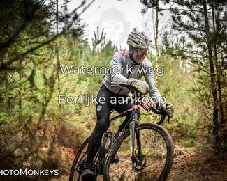 Drenthe 200 Extreme Marathon photo