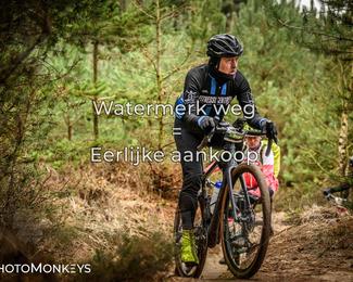 Drenthe 200 Extreme Marathon photo