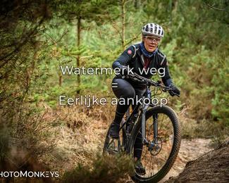 Drenthe 200 Extreme Marathon photo