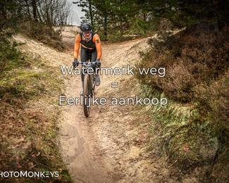 Drenthe 200 Extreme Marathon photo
