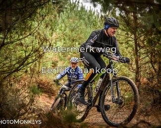 Drenthe 200 Extreme Marathon photo