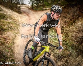 Drenthe 200 Extreme Marathon photo