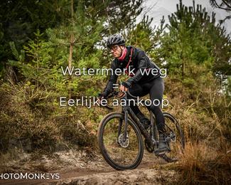 Drenthe 200 Extreme Marathon photo