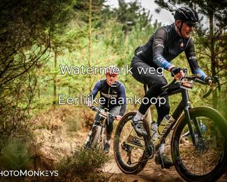 Drenthe 200 Extreme Marathon photo