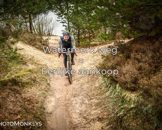 Drenthe 200 Extreme Marathon photo