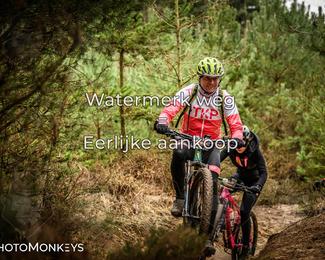 Drenthe 200 Extreme Marathon photo