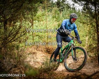 Drenthe 200 Extreme Marathon photo