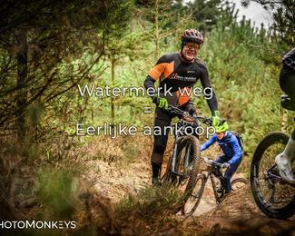 Drenthe 200 Extreme Marathon photo