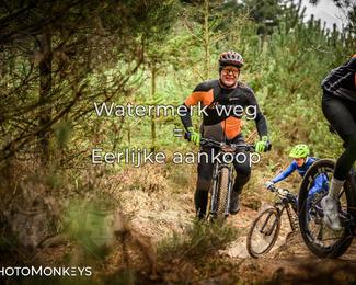 Drenthe 200 Extreme Marathon photo