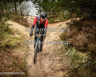 Drenthe 200 Extreme Marathon photo