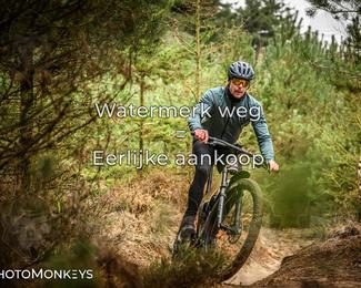 Drenthe 200 Extreme Marathon photo