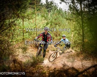 Drenthe 200 Extreme Marathon photo