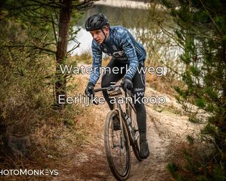 Drenthe 200 Extreme Marathon photo