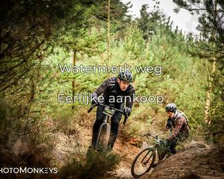 Drenthe 200 Extreme Marathon photo