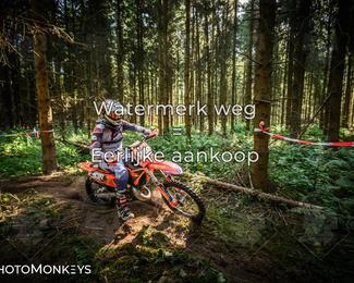 Foto's Boerenrock Festival 14-08-2026 | Cross Country photo