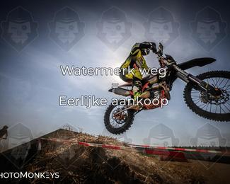 Foto's Boerenrock Festival 14-08-2026 | Cross Country photo