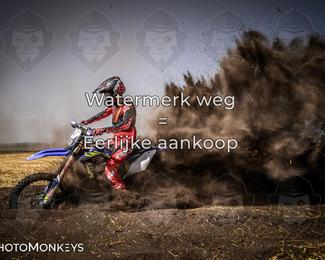 Foto's Boerenrock Festival 14-08-2026 | Cross Country photo