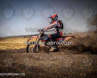 Foto's Boerenrock Festival 14-08-2026 | Cross Country photo