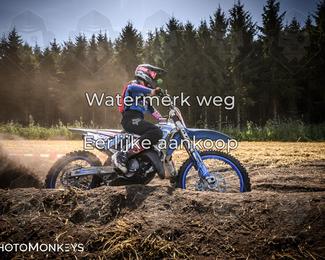 Foto's Boerenrock Festival 14-08-2026 | Cross Country photo