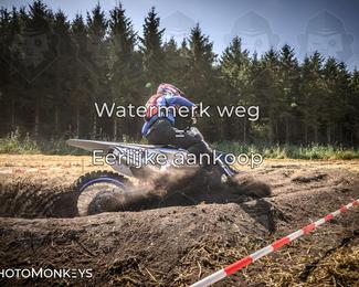 Foto's Boerenrock Festival 14-08-2026 | Cross Country photo