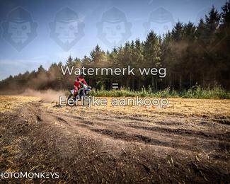 Foto's Boerenrock Festival 14-08-2026 | Cross Country photo