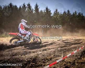 Foto's Boerenrock Festival 14-08-2026 | Cross Country photo