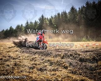 Foto's Boerenrock Festival 14-08-2026 | Cross Country photo