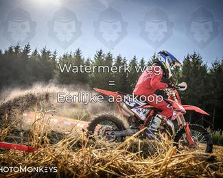 Foto's Boerenrock Festival 14-08-2026 | Cross Country photo