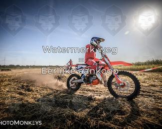 Foto's Boerenrock Festival 14-08-2026 | Cross Country photo