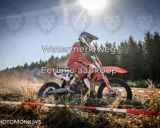 Foto's Boerenrock Festival 14-08-2026 | Cross Country photo