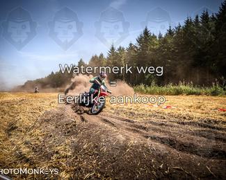 Foto's Boerenrock Festival 14-08-2026 | Cross Country photo