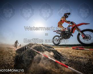 Foto's Boerenrock Festival 14-08-2026 | Cross Country photo