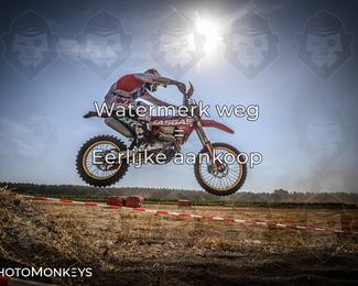 Foto's Boerenrock Festival 14-08-2026 | Cross Country photo
