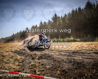 Foto's Boerenrock Festival 14-08-2026 | Cross Country photo