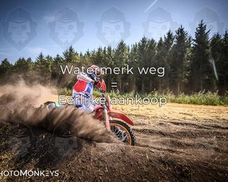 Foto's Boerenrock Festival 14-08-2026 | Cross Country photo