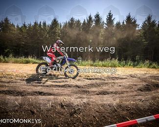 Foto's Boerenrock Festival 14-08-2026 | Cross Country photo