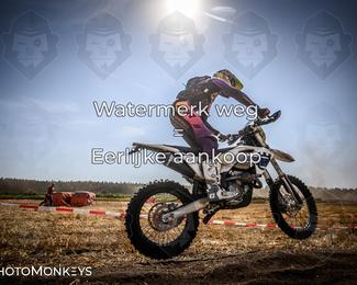 Foto's Boerenrock Festival 14-08-2026 | Cross Country photo