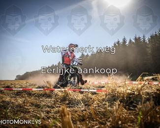 Foto's Boerenrock Festival 14-08-2026 | Cross Country photo