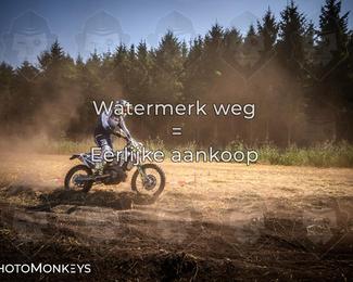 Foto's Boerenrock Festival 14-08-2026 | Cross Country photo