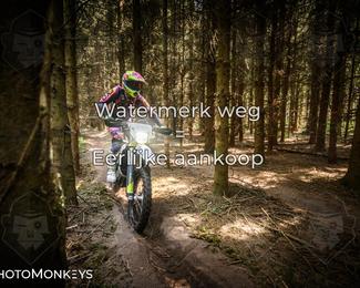 Foto's Boerenrock Festival 14-08-2026 | Cross Country photo