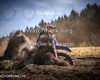 Foto's Boerenrock Festival 14-08-2026 | Cross Country photo